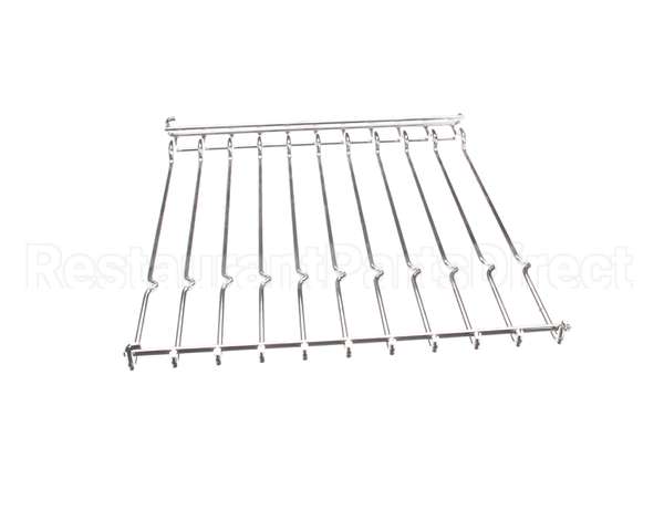 00-423676-00001 Vulcan Hart Support,Rack,Sg4 R.h.