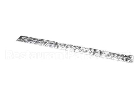 00-423753-00007 Vulcan Hart Insulation,Ctrl Pnl2X231/4X1/8