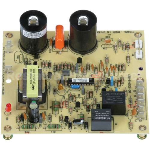 00-423756-00003 Compatible Hobart Ignition Board