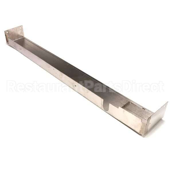 00-423766-000G1 Compatible Hobart Trim, Bottom Assy