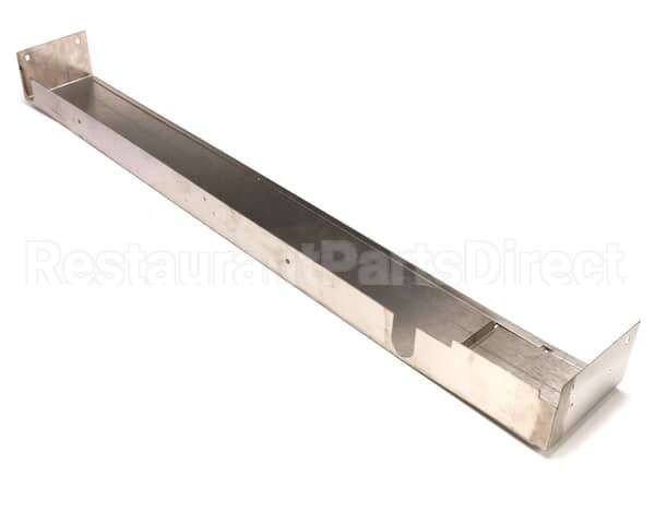 00-423766-000G1 Vulcan Hart Trim,Bottom Assembly.