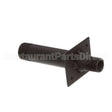 00-423819-00003 Compatible Vulcan Inlet, Gas Pipe Vc4/6G