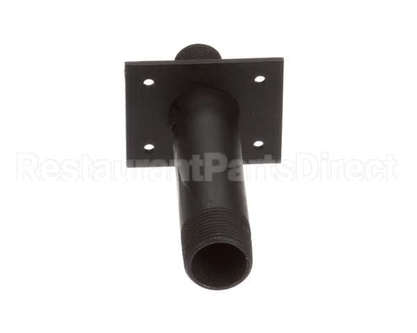 00-423819-00003 Vulcan Hart Inlet,Gas Pipe Vc4/6G
