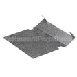 00-423820-00001 Compatible Vulcan Deflector, Air