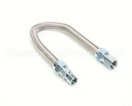 00-423828-00002 Vulcan Hart Tube,Flex,18 Lg