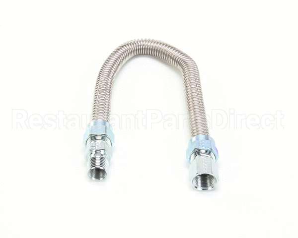 00-423828-00002 Vulcan Hart Tube,Flex,18 Lg