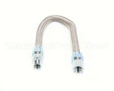 00-423828-00002 Vulcan Hart Tube,Flex,18 Lg