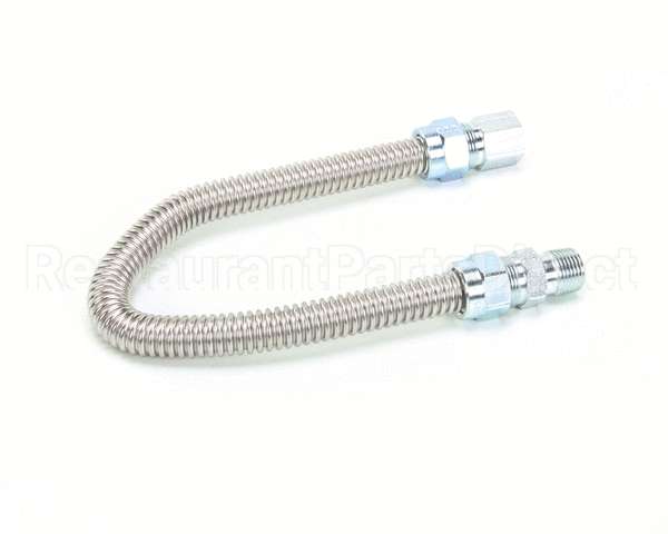 00-423828-00002 Vulcan Hart Tube,Flex,18 Lg