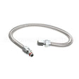 00-423828-00006 Compatible Hobart Tube, Flex - 30Lg 3/8 Mp T
