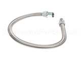 00-423828-00006 Vulcan Hart Tube,Flex - 30Lg 3/8 Mpt