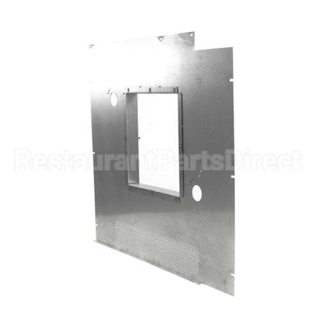 00-423845-000G1 Vulcan Hart Back Panel Assembly.