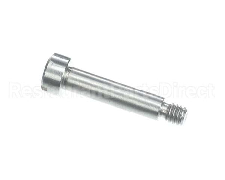00-424035-00001 Vulcan Hart Screw, Shoulder 8-32 X 3/4 Ss