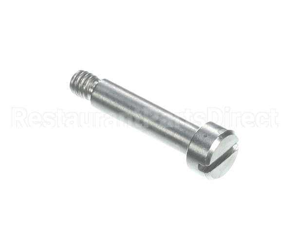 00-424035-00001 Vulcan Hart Screw, Shoulder 8-32 X 3/4 Ss