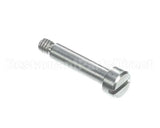 00-424035-00001 Vulcan Hart Screw, Shoulder 8-32 X 3/4 Ss