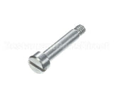 00-424035-00001 Vulcan Hart Screw, Shoulder 8-32 X 3/4 Ss