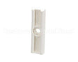 00-424085-00003 Hobart I,Door Glides,Wht Nylon