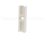 00-424085-00003 Hobart I,Door Glides,Wht Nylon