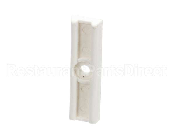 00-424085-00003 Hobart I,Door Glides,Wht Nylon
