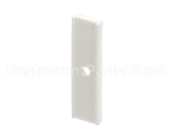 00-424085-00003 Hobart I,Door Glides,Wht Nylon