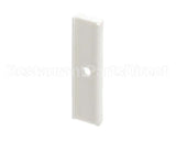 00-424085-00003 Hobart I,Door Glides,Wht Nylon