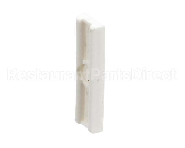 00-424085-00003 Hobart I,Door Glides,Wht Nylon