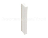 00-424085-00003 Hobart I,Door Glides,Wht Nylon