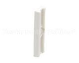 00-424085-00003 Hobart I,Door Glides,Wht Nylon