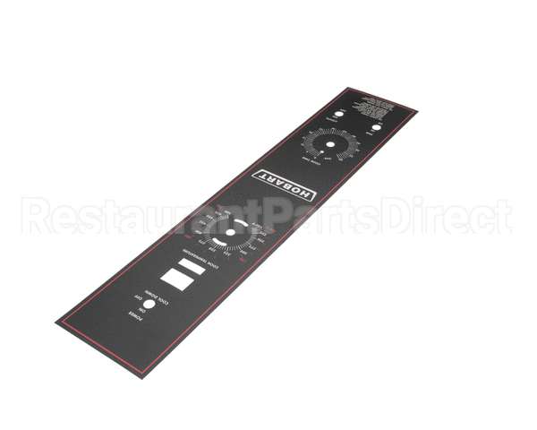 00-424132-00001 Vulcan Hart Overlay,1 Hr. - Hgc5