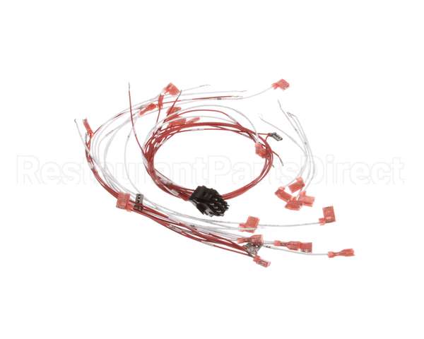 00-424198-000G1 Vulcan Hart Wire,Set Assembly.