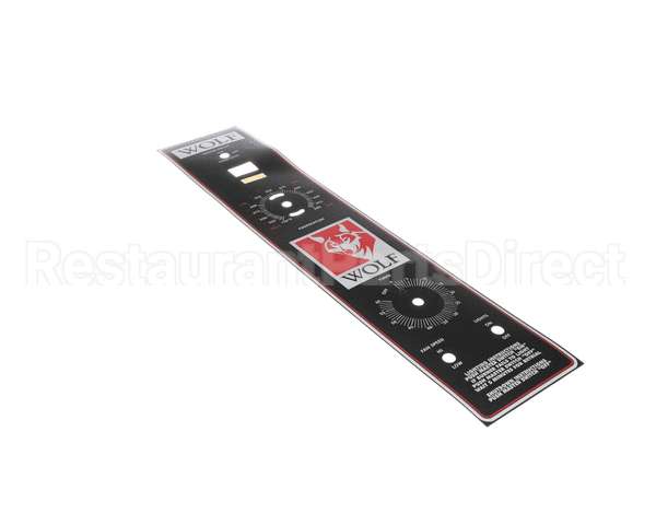 00-424204-00001 Vulcan Hart Overlay,1 Hr. Wkgd