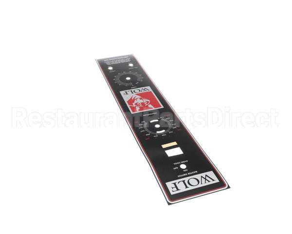 00-424204-00001 Vulcan Hart Overlay,1 Hr. Wkgd