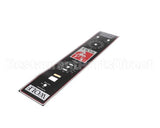 00-424204-00001 Vulcan Hart Overlay,1 Hr. Wkgd