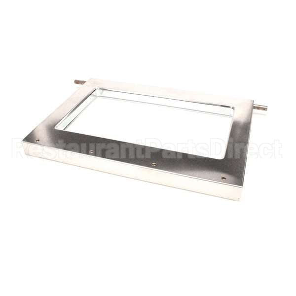 00-424730-00001 Compatible Vulcan Doorassy, W/Window, Lh
