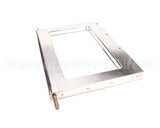 00-424730-00001 Vulcan Hart Door,Assembly. - Lh W/Window