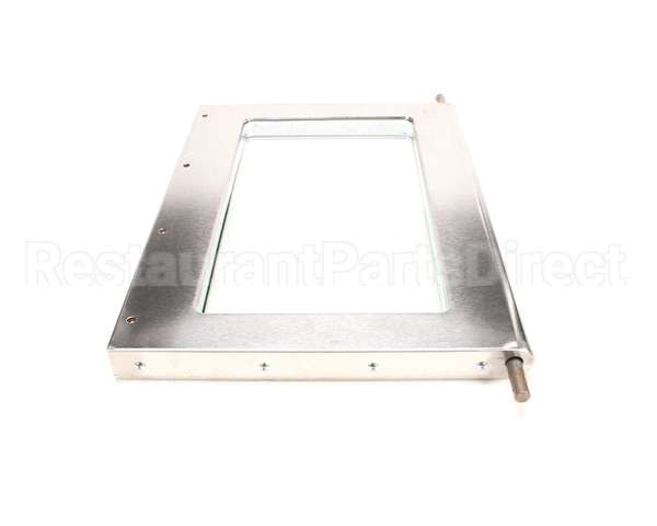 00-424730-00001 Vulcan Hart Door,Assembly. - Lh W/Window