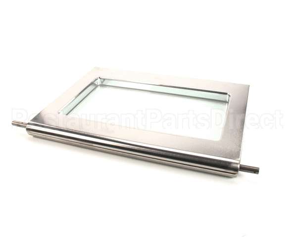 00-424731-00001 Vulcan Hart Door,Assembly. - Rh W/Window