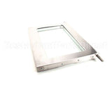 00-424731-00001 Vulcan Hart Door,Assembly. - Rh W/Window