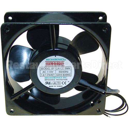 00-424940-00001 Compatible Vulcan Cooling Fan 115V