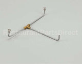 00-424960-000G1 Vulcan Hart Tube,Pilot Assembly, Frt. Burners
