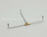 00-424960-000G1 Vulcan Hart Tube,Pilot Assembly, Frt. Burners