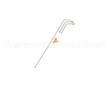 00-424962-000G1 Vulcan Hart Tube,Pil Assembly.(Rear Burn.) Std