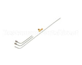 00-424962-000G1 Vulcan Hart Tube,Pil Assembly.(Rear Burn.) Std