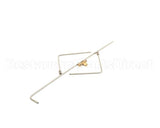 00-424962-000G2 Vulcan Hart Tube,Pil Assembly Rear Bur Step-Up