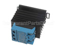 00-425503-00001 Vulcan Hart Relay, W/Heat Sink