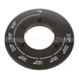 00-425900-00074 Compatible Midwest Appliance Parts Ring, Control Knob