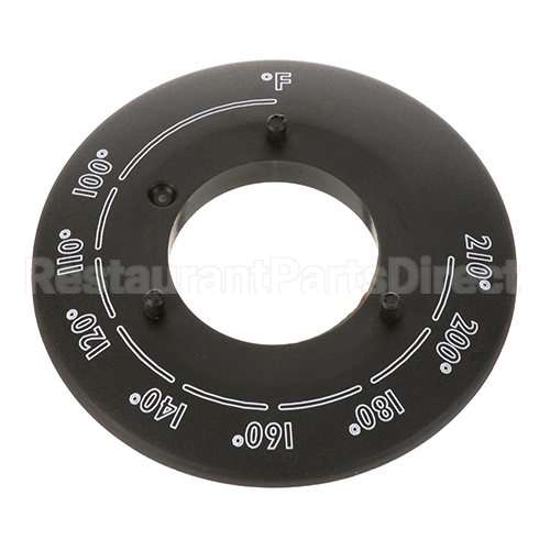 00-425900-00074 Compatible Midwest Appliance Parts Ring, Control Knob