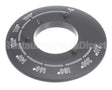 00-425900-00074 Hobart Ring,Control Knob
