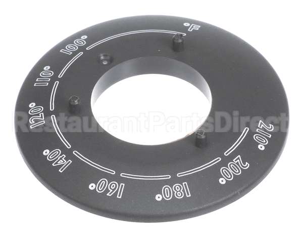 00-425900-00074 Hobart Ring,Control Knob