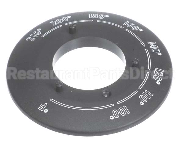 00-425900-00074 Hobart Ring,Control Knob