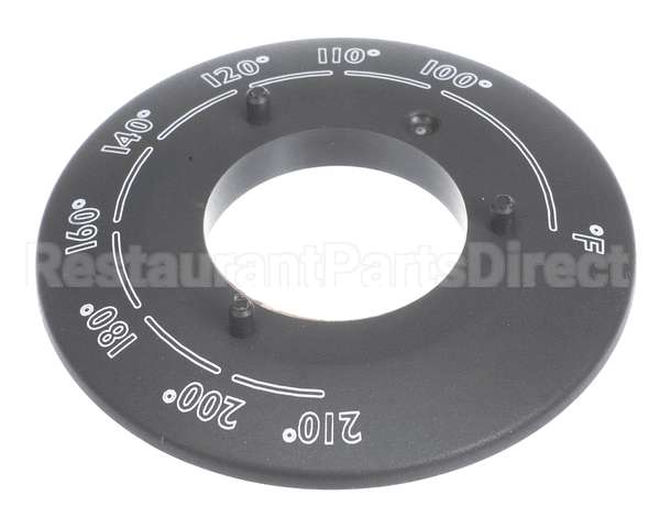 00-425900-00074 Hobart Ring,Control Knob